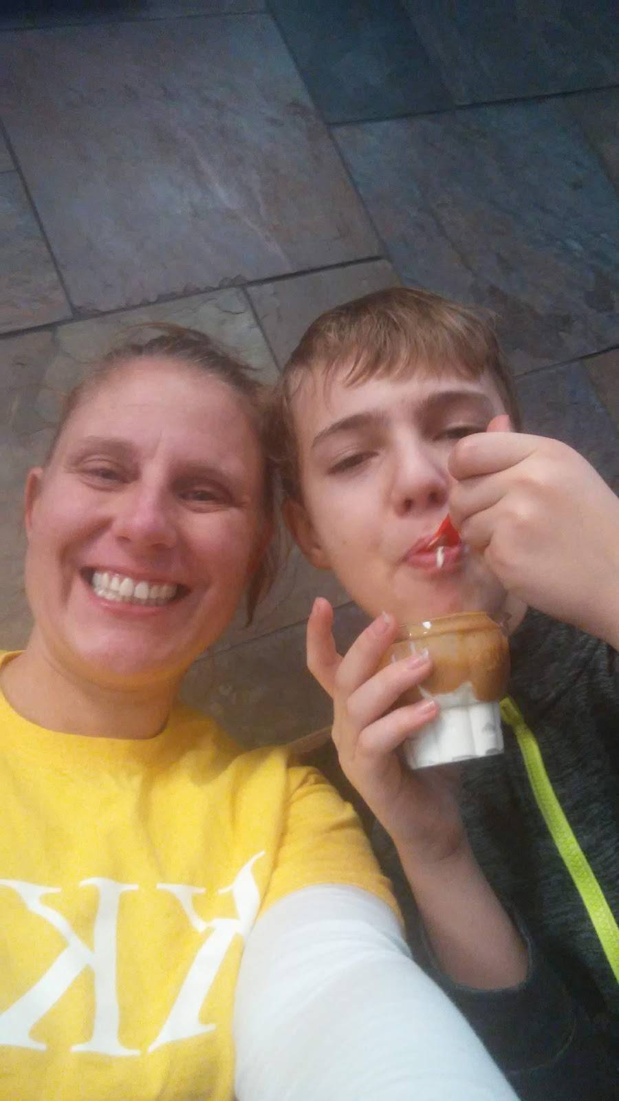 Dairy Queen Grill & Chill | restaurant | 2806 E Jackson Blvd, Jackson, MO 63755, USA | 5732435834 OR +1 573-243-5834