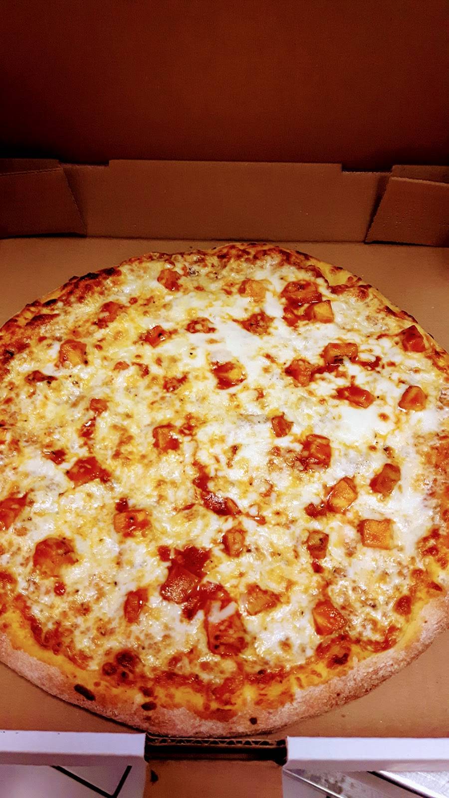 Everest Pizza | restaurant | 2310 Eglinton Ave E, Scarborough, ON M1K 2M2, Canada | 4162360000 OR +1 416-236-0000