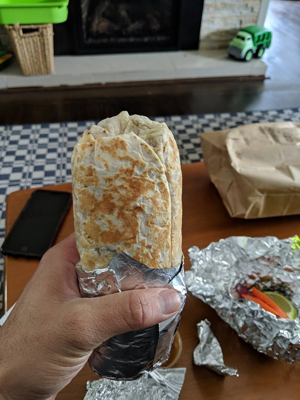 Rico Rico Taco | restaurant | 3205 Lakeshore Ave, Oakland, CA 94610, USA | 5109228262 OR +1 510-922-8262