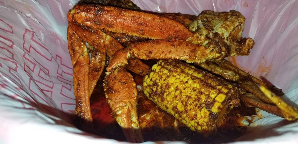 LA Crawfish Shack | restaurant | 5858 S Gessner Rd #130, Houston, TX 77036, USA | 8326685838 OR +1 832-668-5838