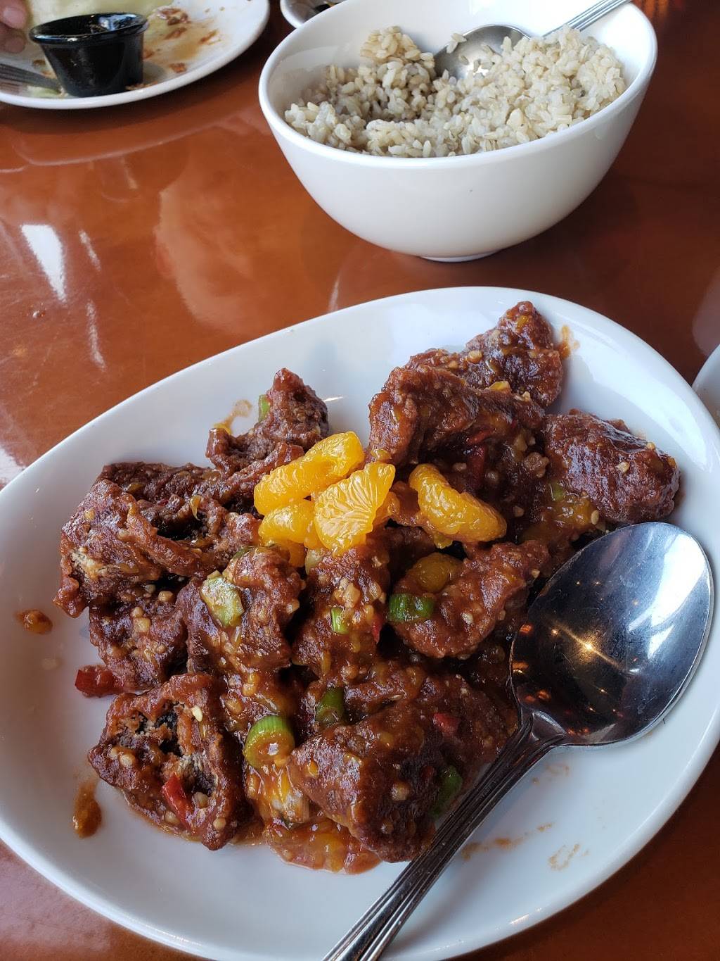 P.F. Changs | restaurant | 3265 W Market St Ste 100A, Akron, OH 44333, USA | 3308690560 OR +1 330-869-0560