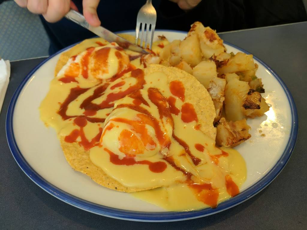 Village Diner | restaurant | 1730, 8174 Lefferts Blvd, Kew Gardens, NY 11415, USA | 7188503787 OR +1 718-850-3787