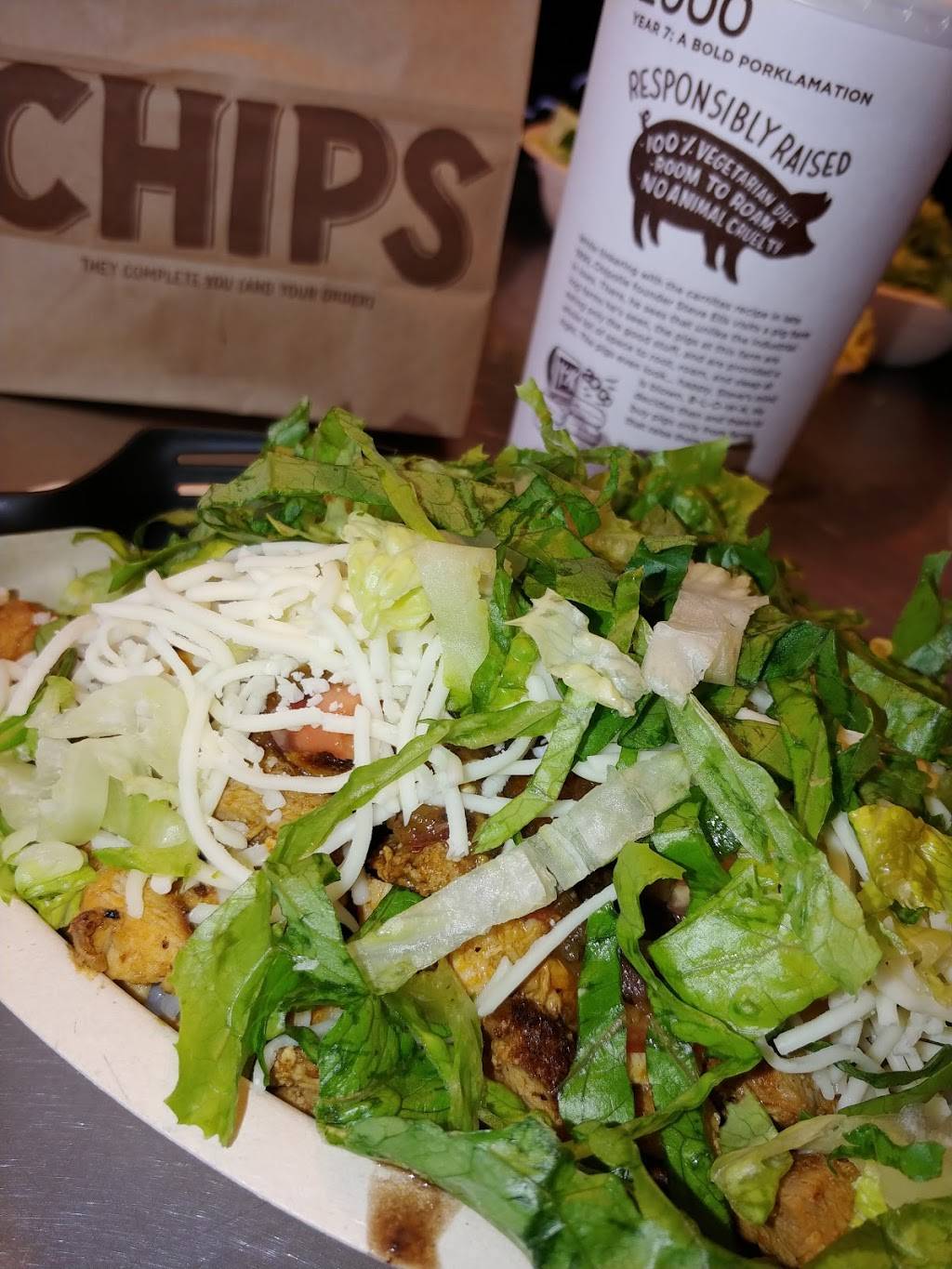 Chipotle Mexican Grill | restaurant | 3600 W Genesee St, Syracuse, NY 13219, USA | 3154681781 OR +1 315-468-1781