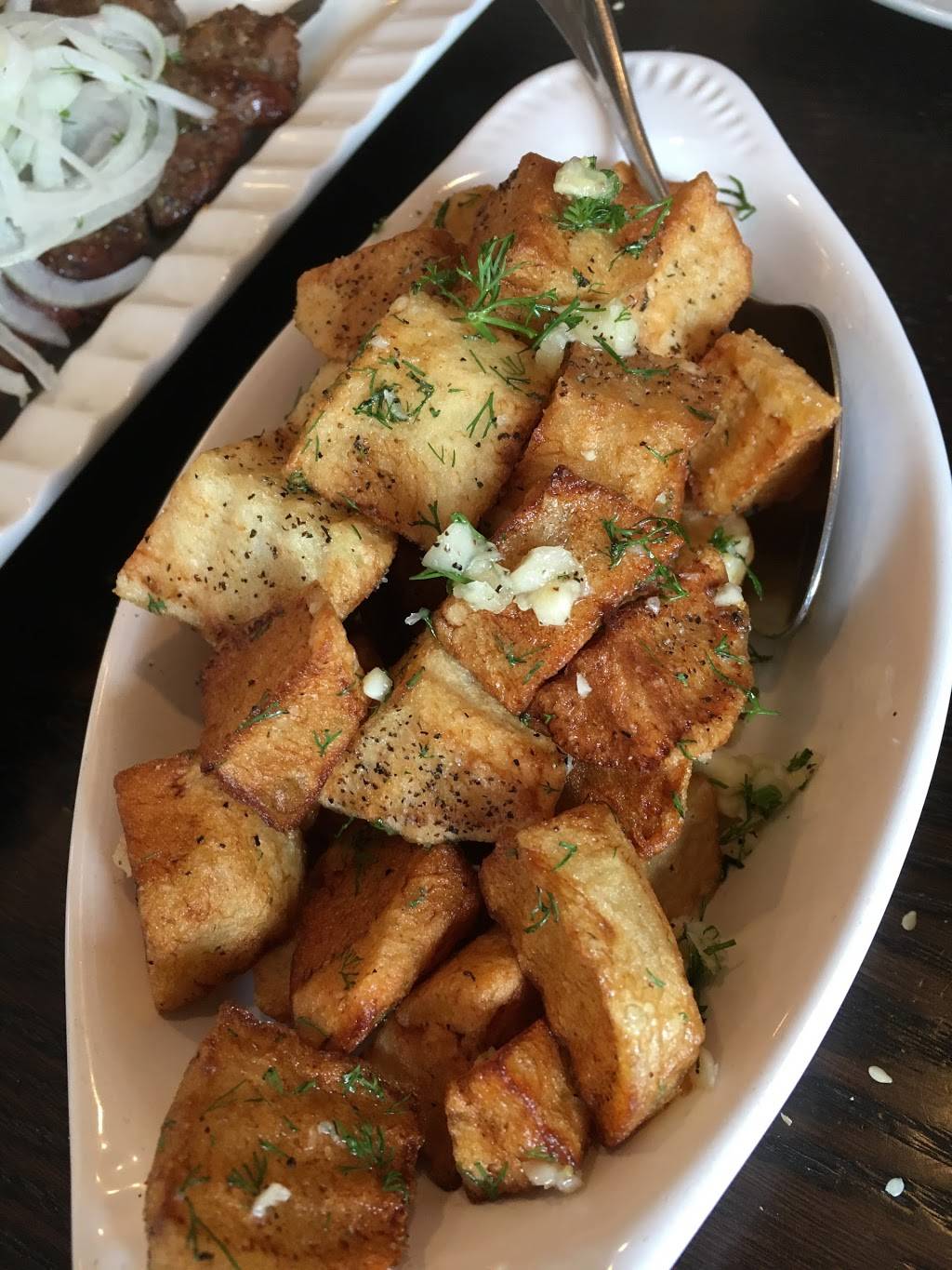 Samarkand Steakhouse | restaurant | 1135 Bustleton Pike #2, Feasterville-Trevose, PA 19053, USA | 2672885077 OR +1 267-288-5077