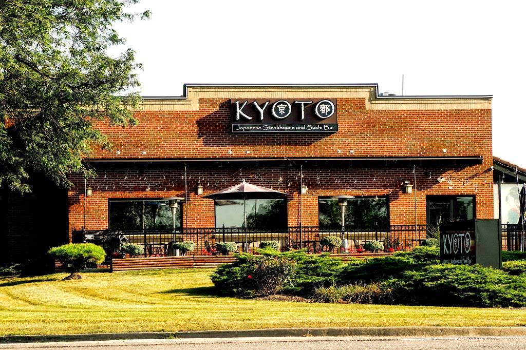 Kyoto Japanese Restaurant | restaurant | 5690 Northwest Hwy, Crystal Lake, IL 60014, USA | 8154778300 OR +1 815-477-8300