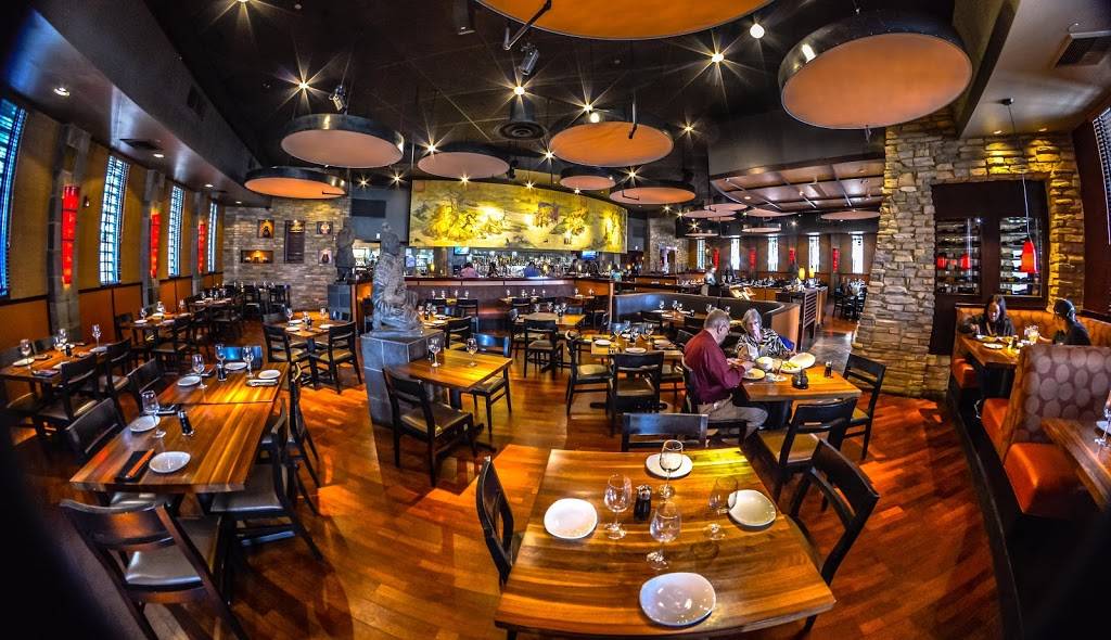 P.F. Changs | meal takeaway | 9212, Richmond, VA 23235, USA | 8042530492 OR +1 804-253-0492