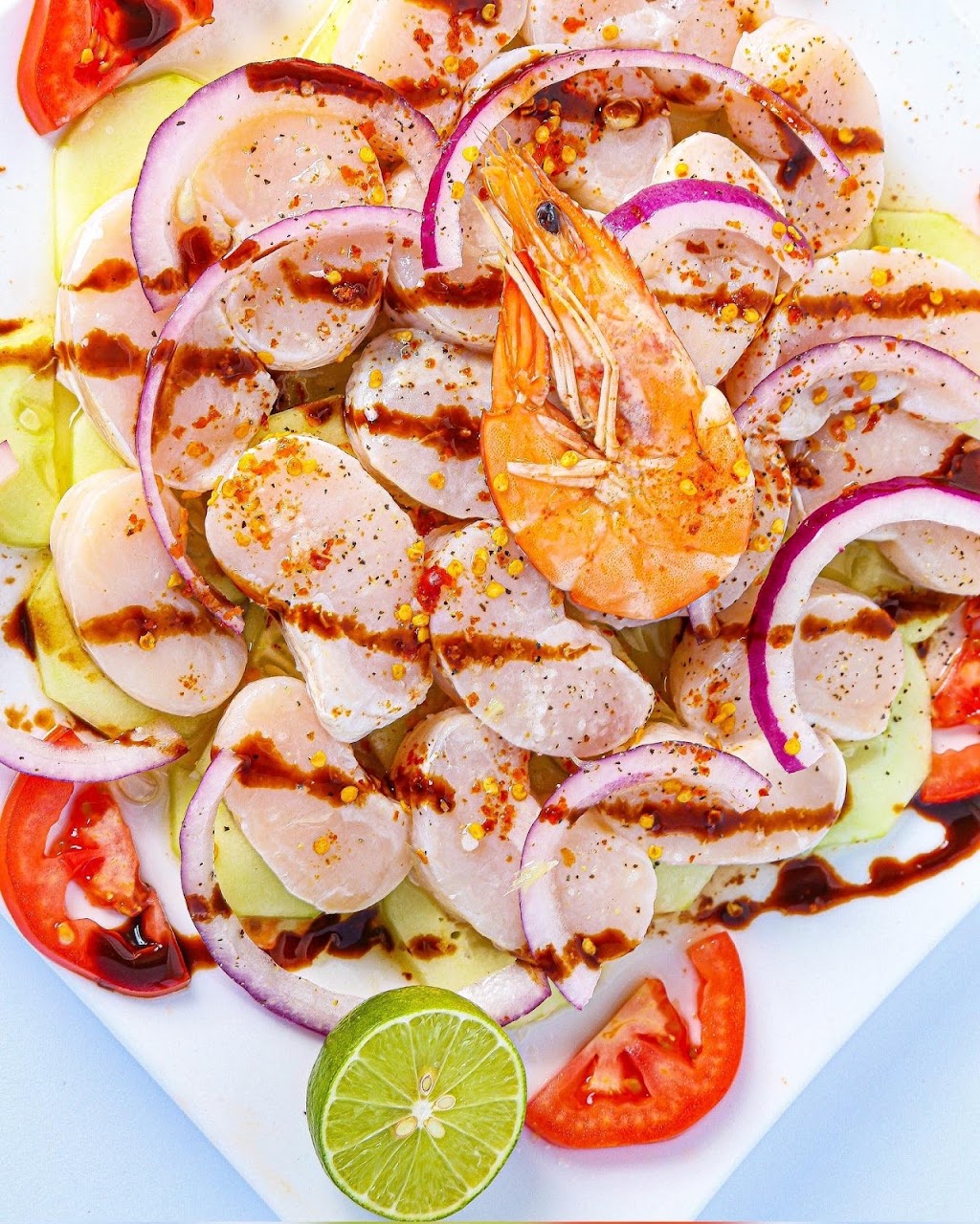 Mariscos Altata | restaurant | 5828 W Indian School Rd, Phoenix, AZ 85031, USA | 6232470832 OR +1 623-247-0832