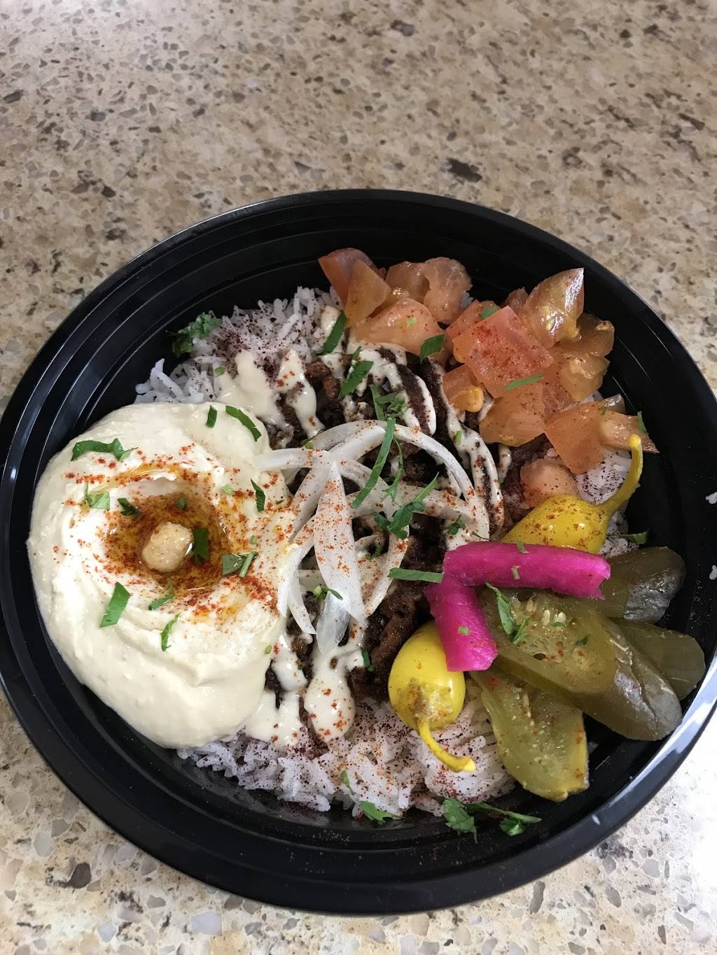 Saj Bites | restaurant | 15860 Imperial Hwy, La Mirada, CA 90638, USA | 5624755099 OR +1 562-475-5099