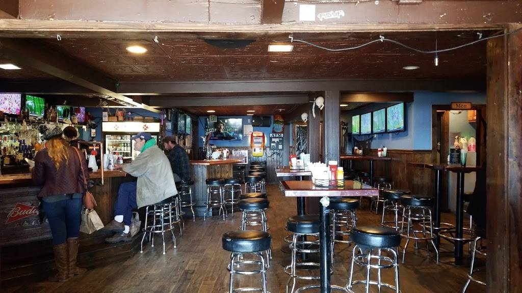 The Grid Bar & Grill | night club | 8545 N Lake Blvd, Kings Beach, CA 96143, USA | 5305460300 OR +1 530-546-0300