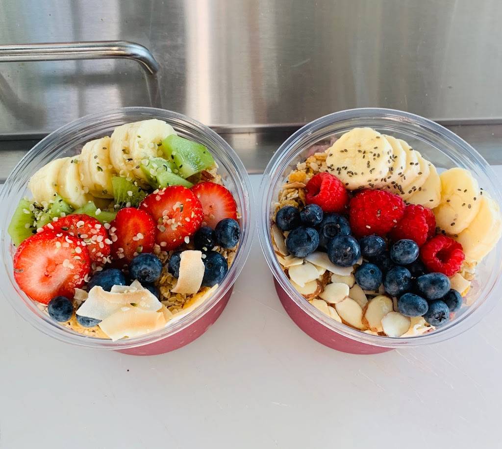 Smooth | restaurant | 3170 Commercial St SE, Salem, OR 97302, USA | 9713459510 OR +1 971-345-9510