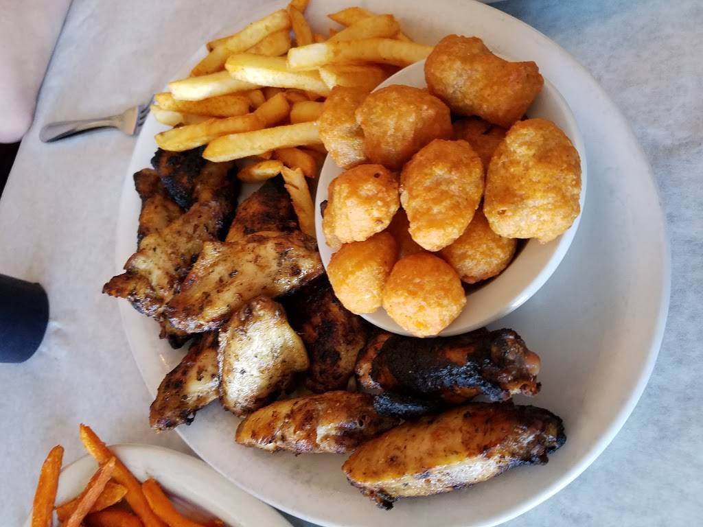 Smokin Aces BBQ & Steakhouse Plant City | restaurant | 2509 N Park Rd, Plant City, FL 33563, USA | 8137041374 OR +1 813-704-1374