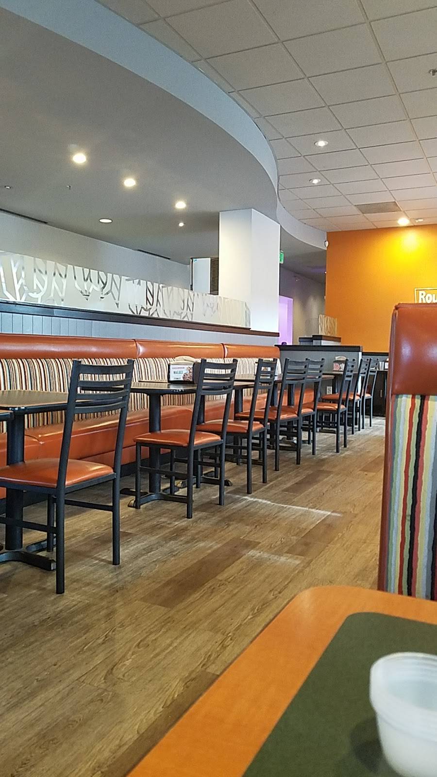 Round Table Pizza | meal delivery | 2441 Claribel Rd, Riverbank, CA 95367, USA | 2098639978 OR +1 209-863-9978