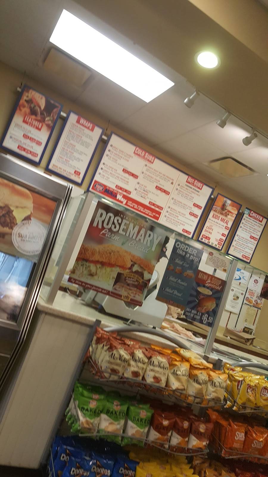 Jersey Mikes Subs | meal takeaway | 7001 St Andrews Rd, Columbia, SC 29212, USA | 8034075200 OR +1 803-407-5200