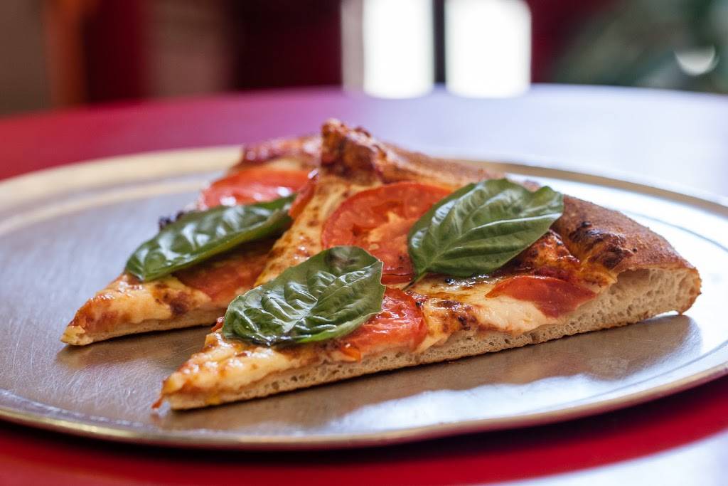 Brickhouse Pizza | restaurant | 7028 Bright Ave, Whittier, CA 90602, USA | 5626939523 OR +1 562-693-9523