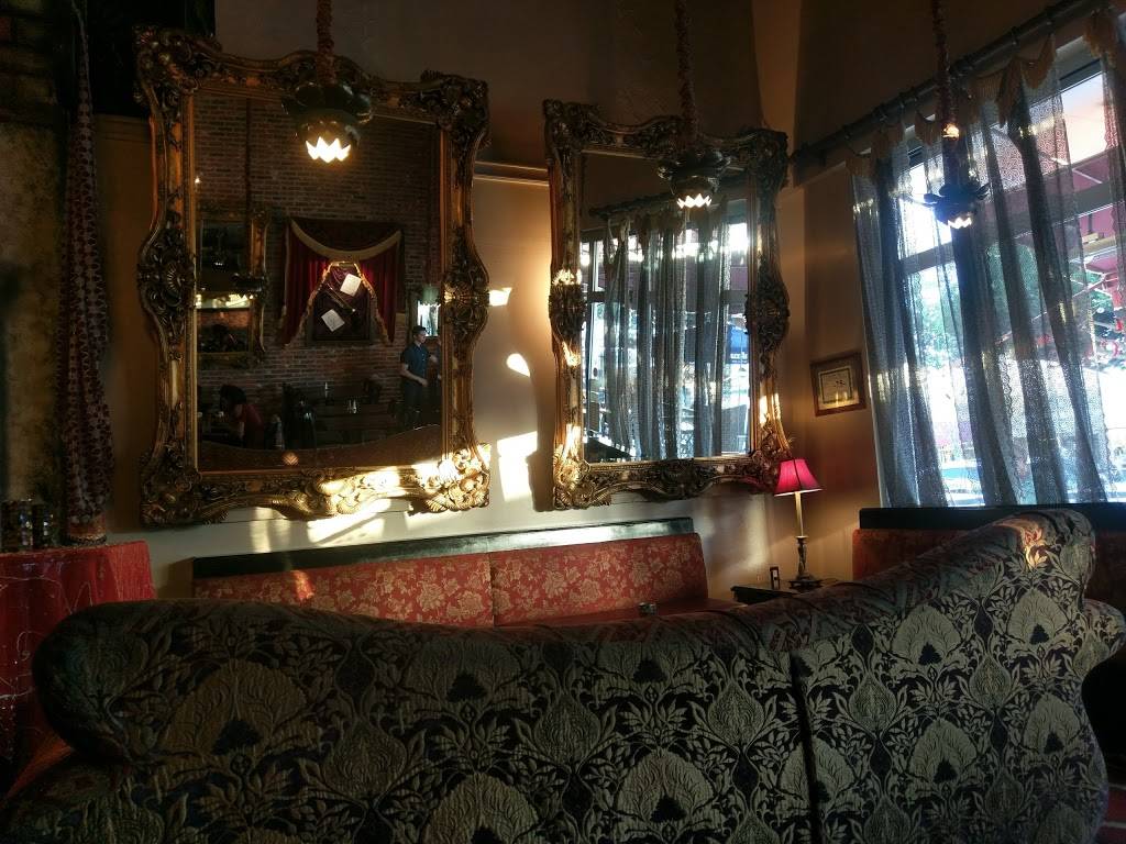 La Creperie Cafe | meal takeaway | 4911 E 2nd St, Long Beach, CA 90803, USA | 5624348499 OR +1 562-434-8499