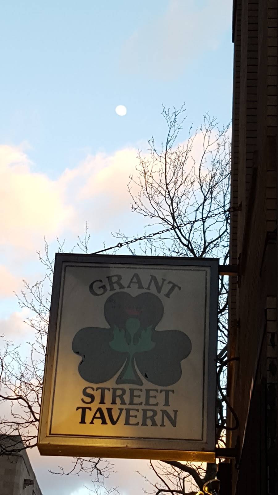 Grant Street Tavern | restaurant | 310 Grant St, Pittsburgh, PA 15219, USA | 4122614805 OR +1 412-261-4805