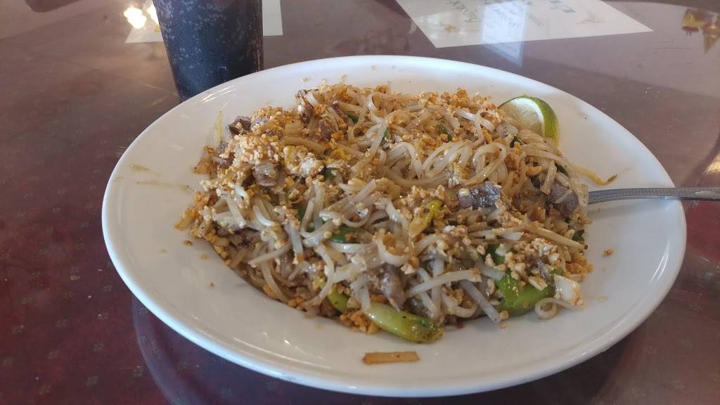 Bangkok Cuisine | restaurant | 8214 Pat Booker Rd, Live Oak, TX 78233, USA | 2105998884 OR +1 210-599-8884