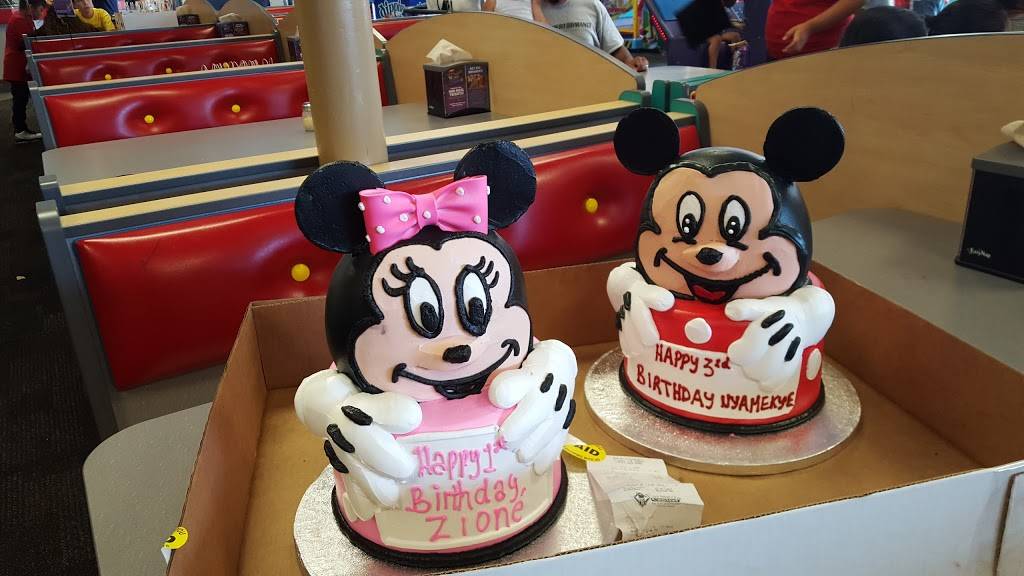 Chuck E. Cheese | restaurant | 3903 W Airport Fwy, Irving, TX 75062, USA | 9722561600 OR +1 972-256-1600