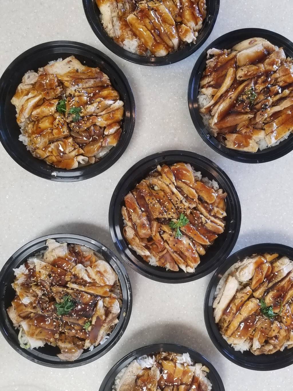 KBBQ | restaurant | 6353 El Cajon Blvd #120, San Diego, CA 92115, USA | 6197958884 OR +1 619-795-8884