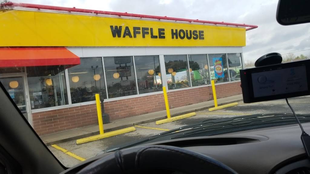 Waffle House | meal takeaway | 6105 White Horse Rd, Greenville, SC 29611, USA | 8642200559 OR +1 864-220-0559