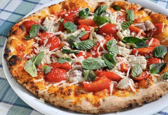 Pizza 24 | meal delivery | 301 Adams St, Dorchester, MA 02122, USA | 6178222444 OR +1 617-822-2444