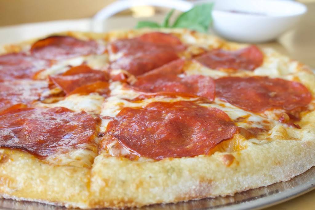 Briatore Pizza | restaurant | 13238 NE 20th St #100, Bellevue, WA 98005, USA | 4257469100 OR +1 425-746-9100