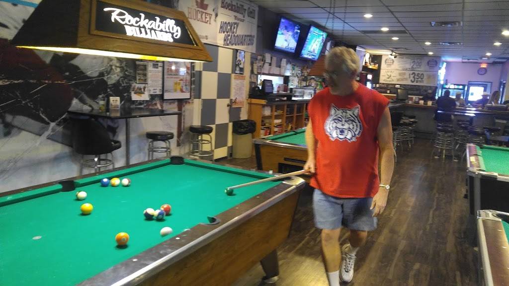 Rockabilly Grill | restaurant | 3700 N Oracle Rd, Tucson, AZ 85705, USA | 5208881900 OR +1 520-888-1900