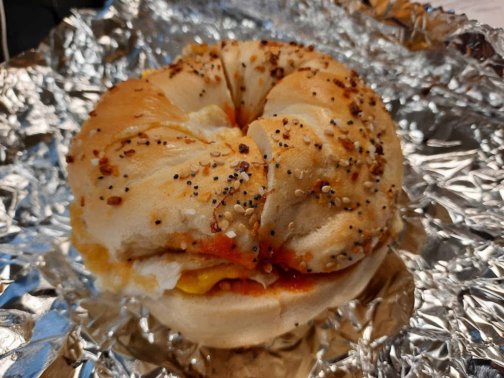 Bagel Bistro | bakery | 450 Amwell Rd, Hillsborough Township, NJ 08844, USA | 9083597929 OR +1 908-359-7929