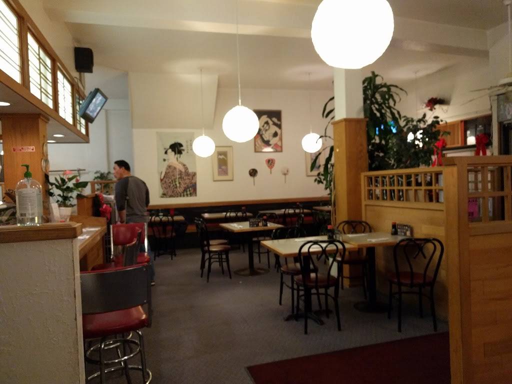 Tsugaru Japanese Restaurant | restaurant | 224 Jackson St A, San Jose, CA 95112, USA | 4082751493 OR +1 408-275-1493
