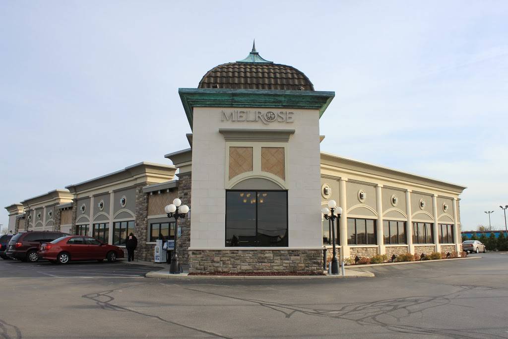 Melrose | restaurant | 6840 S 27th St, Oak Creek, WI 53154, USA | 4147613000 OR +1 414-761-3000
