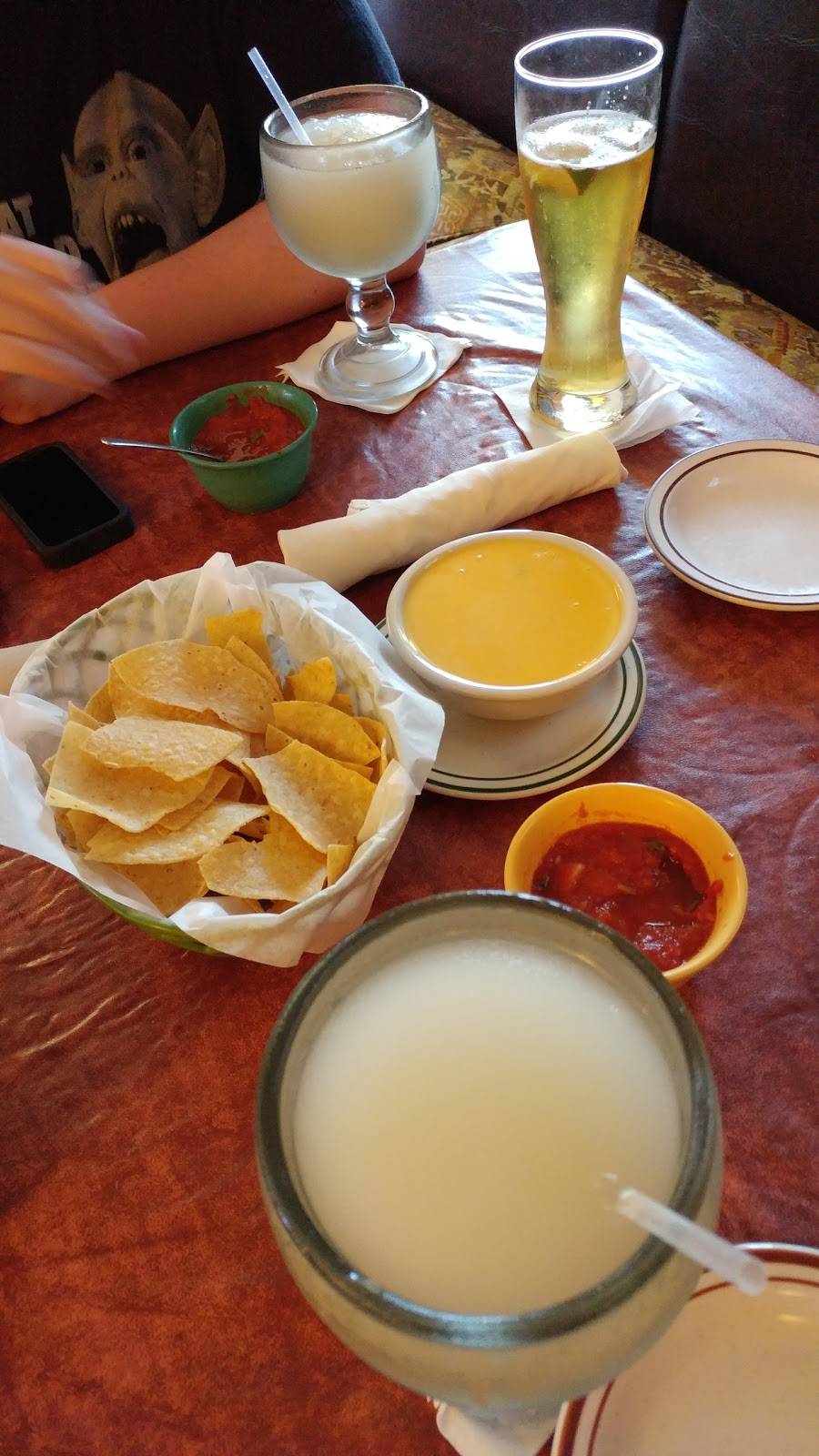 Juarez Restaurant | restaurant | 2545 Gessner Rd, Houston, TX 77080, USA | 7136901790 OR +1 713-690-1790