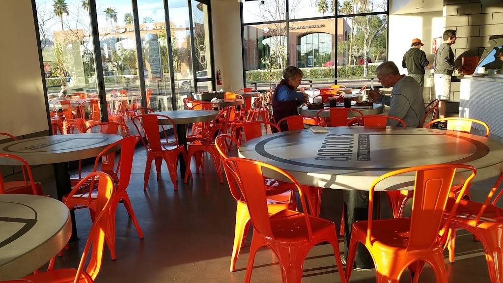 Gadzooks Enchiladas and Soup | restaurant | 4031 E Camelback Rd, Phoenix, AZ 85018, USA | 6022795080 OR +1 602-279-5080