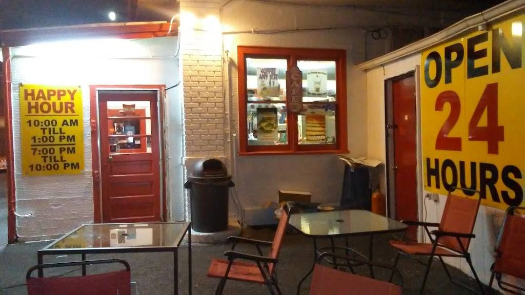 Hamburger Heaven Express | restaurant | 3001 S Archer Ave, Chicago, IL 60608, USA | 7738010012 OR +1 773-801-0012