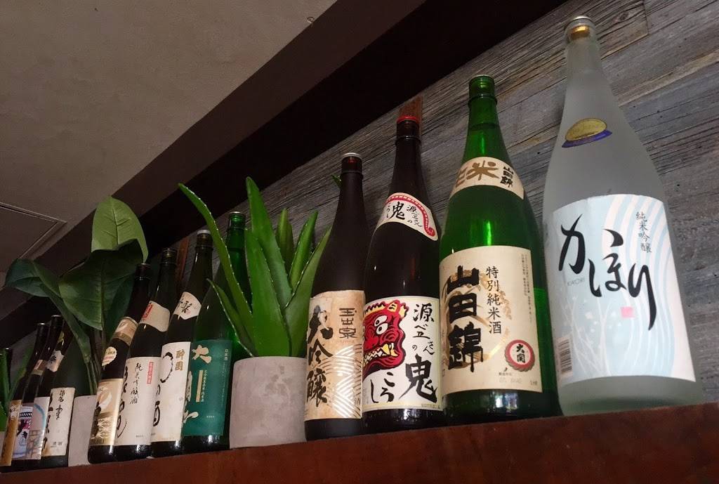 Sushi Roku Santa Monica | restaurant | 1401 Ocean Ave, Santa Monica, CA 90401, USA | 3104584771 OR +1 310-458-4771