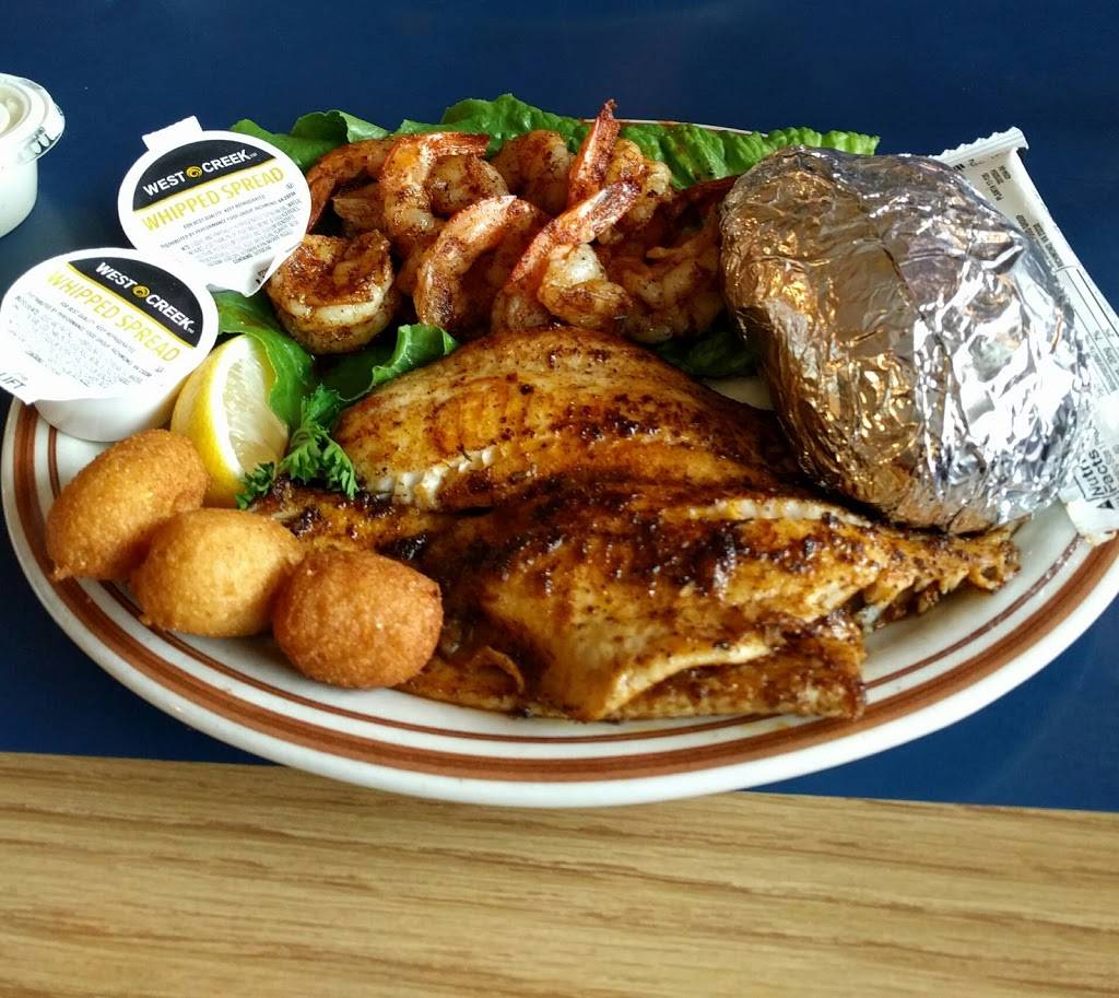 Captain Steves Family Seafood Restaurant | restaurant | 5645 NC-49, Harrisburg, NC 28075, USA | 7044551222 OR +1 704-455-1222