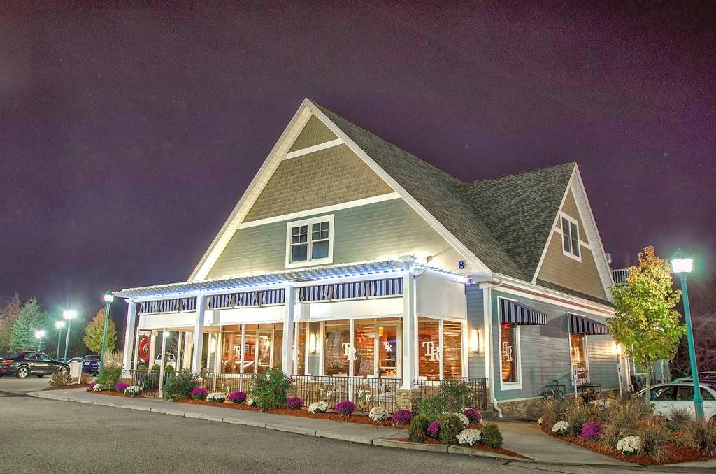 Trattoria Romana Wakefield | restaurant | 71 S County Commons Way, Wakefield, RI 02879, USA | 4017924933 OR +1 401-792-4933