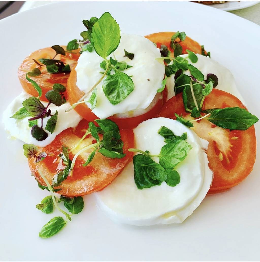 Le Sirenuse Miami | restaurant | 9011 Collins Ave, Surfside, FL 33154, USA | 7864822280 OR +1 786-482-2280