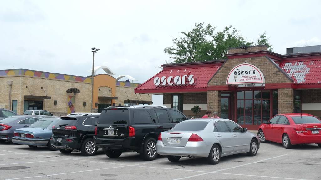 Oscars Frozen Custard | restaurant | 21165 E Moreland Blvd, Waukesha, WI 53186, USA | 2627989707 OR +1 262-798-9707
