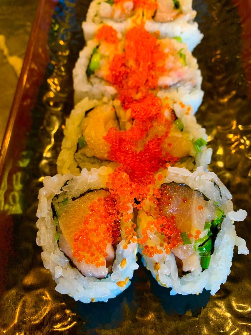 Sushi Pier | restaurant | 1290 Plumb Ln J, Reno, NV 89502, USA | 7758256776 OR +1 775-825-6776