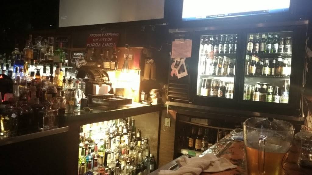 Canyon Inn | restaurant | 6821 Fairlynn Blvd, Yorba Linda, CA 92886, USA | 7147790880 OR +1 714-779-0880