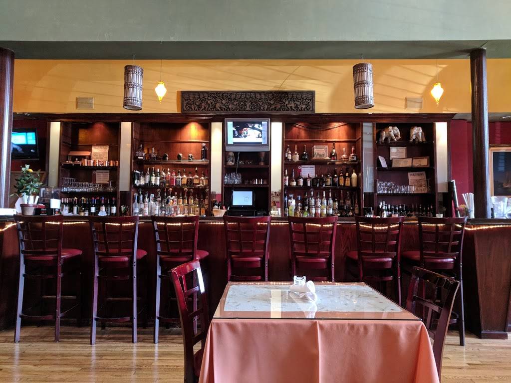 Thipi Thai Restaurant | restaurant | 530 Crescent Blvd # A, Glen Ellyn, IL 60137, USA | 6304699001 OR +1 630-469-9001