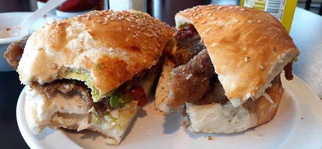 Cemitas Tepeaca 2 | restaurant | 21624 Pacific Hwy S, Des Moines, WA 98198, USA | 2068788202 OR +1 206-878-8202