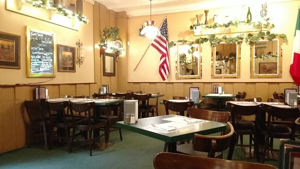 Balistreris Italian-American Ristorante | restaurant | 812 N 68th St, Wauwatosa, WI 53213, USA | 4144751414 OR +1 414-475-1414