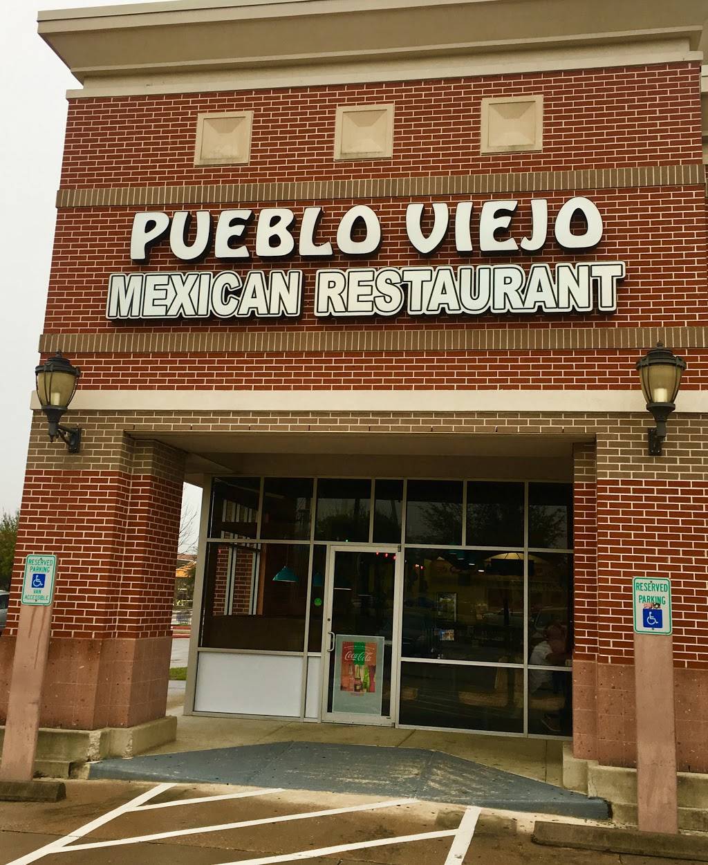 Pueblo Viejo Mexican Restaurant & Taqueria | restaurant | 8408 Katy Fwy, Houston, TX 77024, USA | 7138271565 OR +1 713-827-1565