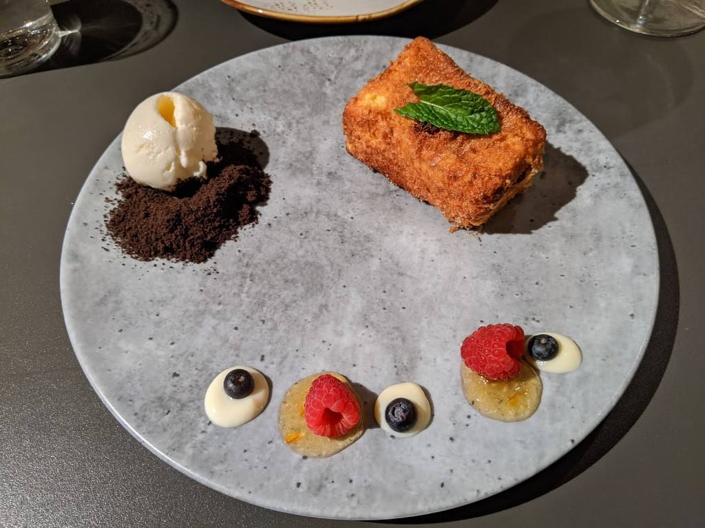 Telefèric Barcelona | restaurant | 855 El Camino Real #130, Palo Alto, CA 94301, USA | 6503210512 OR +1 650-321-0512