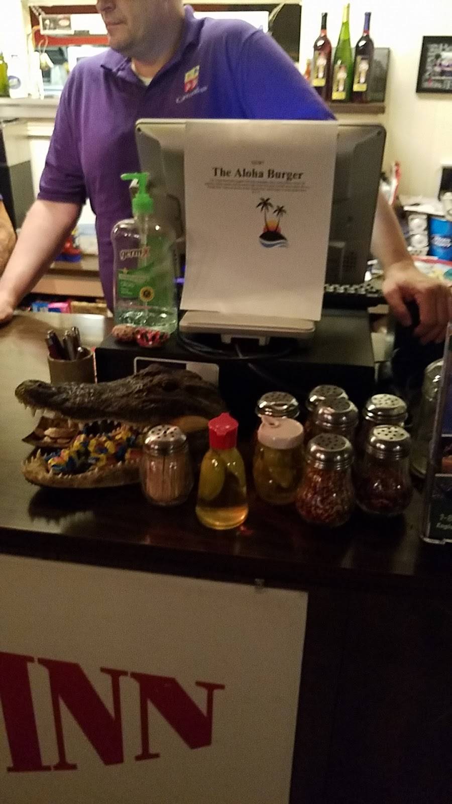 Carriage Inn | restaurant | 217 Main St, Tell City, IN 47586, USA | 8125472033 OR +1 812-547-2033