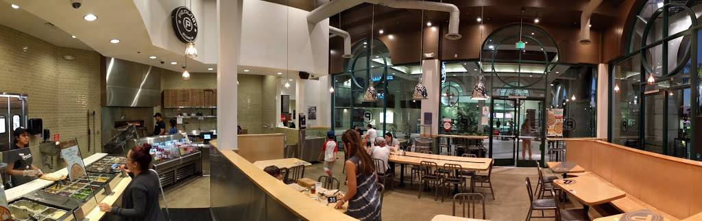 Pieology Pizzeria Encino, CA | restaurant | 17200 Ventura Blvd #224, Encino, CA 91316, USA | 8185283218 OR +1 818-528-3218