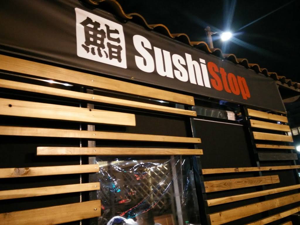 Sushi Stop | restaurant | 11837 Ventura Blvd, Studio City, CA 91604, USA | 8187604444 OR +1 818-760-4444