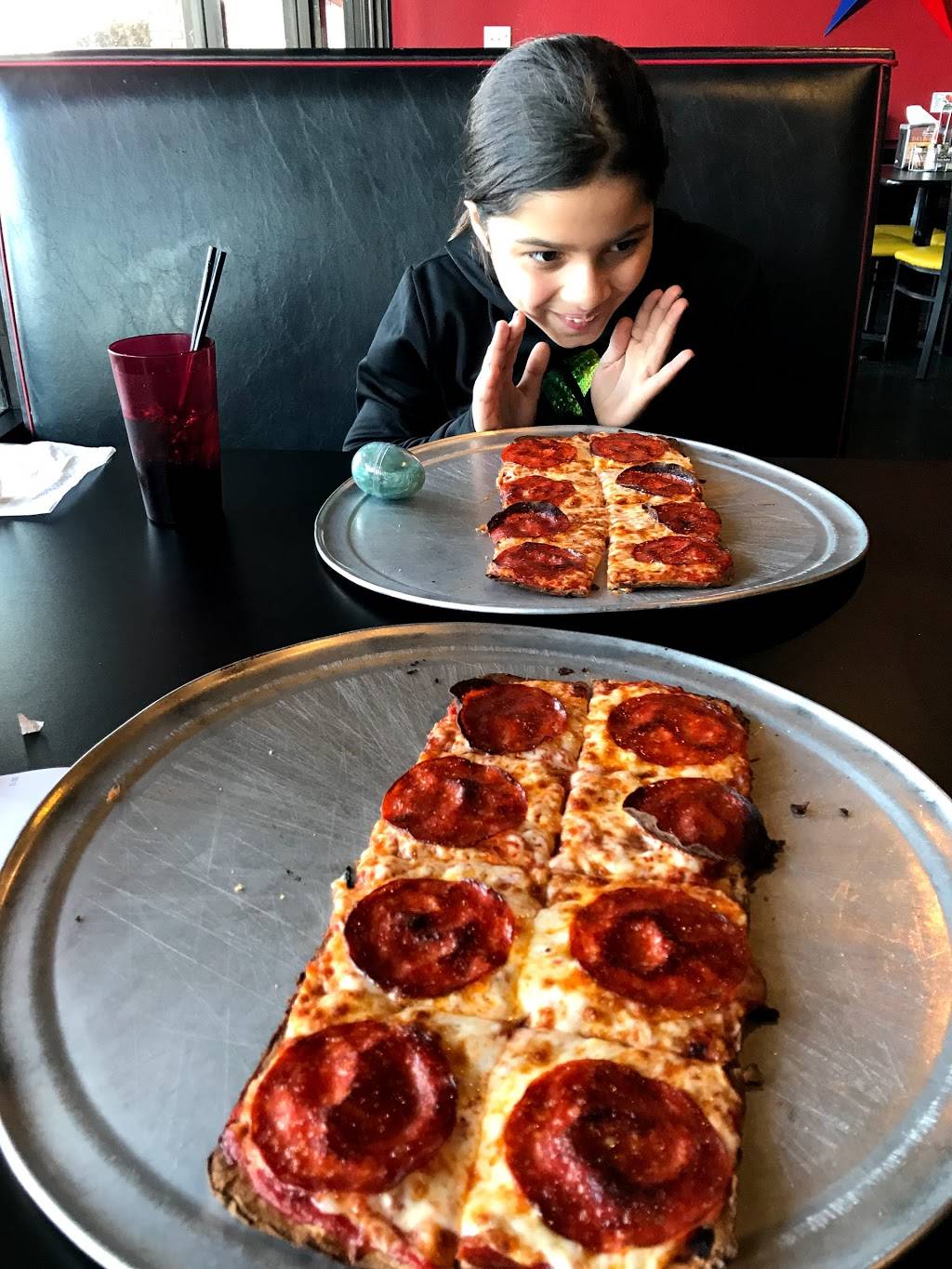 The Pizza Buffet | restaurant | 8545 Boat Club Rd, Fort Worth, TX 76179, USA | 8177082828 OR +1 817-708-2828