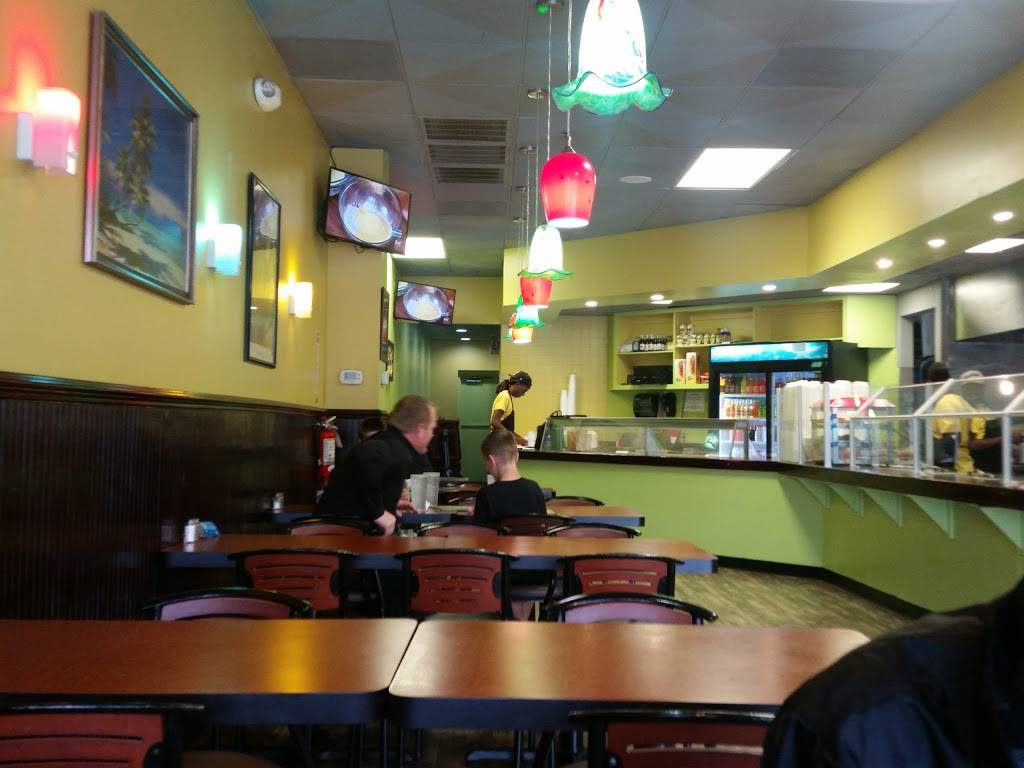 Caribbean Hut | restaurant | 2924 E Franklin Blvd, Gastonia, NC 28056, USA | 7048648134 OR +1 704-864-8134